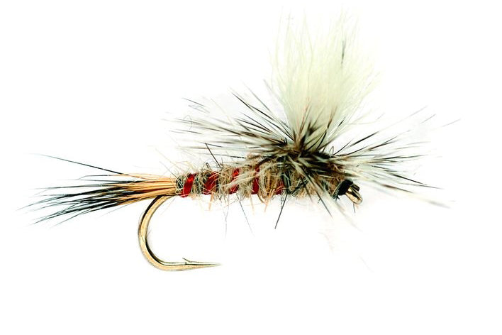 Parachute Hare's Ear Natural