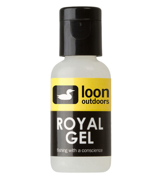 Loon Royal Gel Floatant