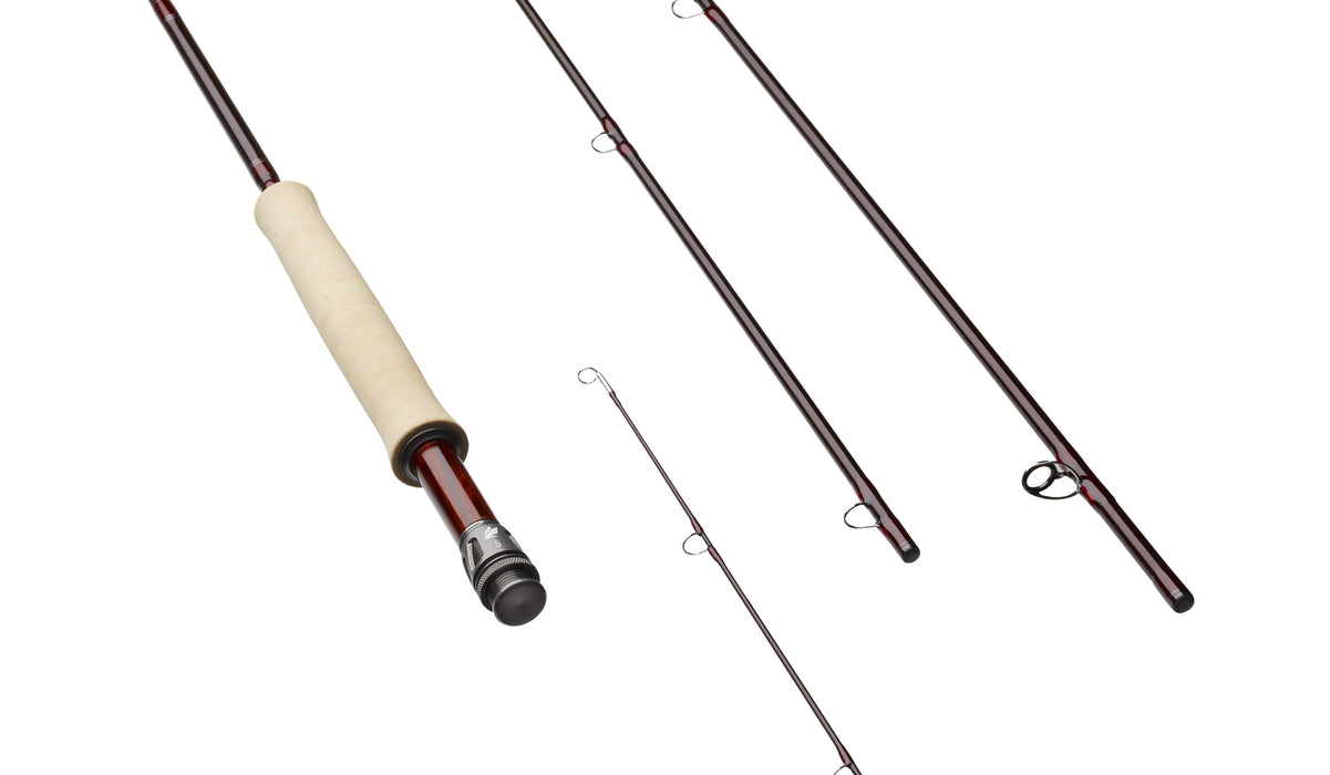 Sage Igniter Fly Rods - The Flyfisher