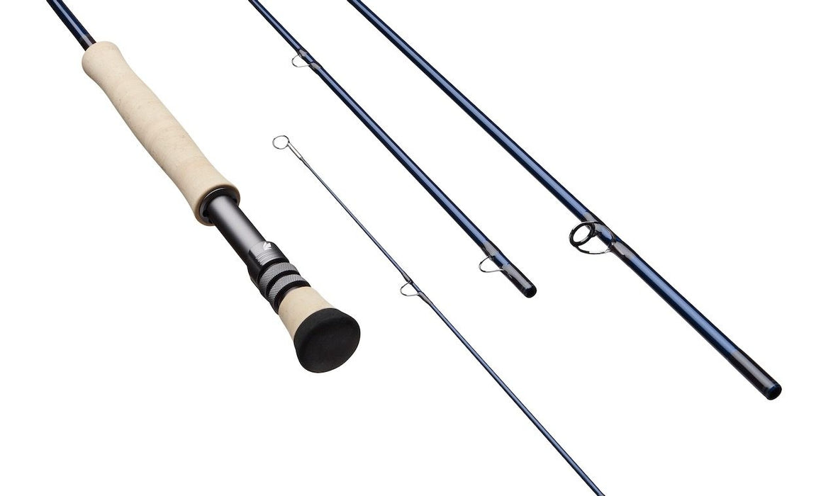 Sage Maverick Fly Rods