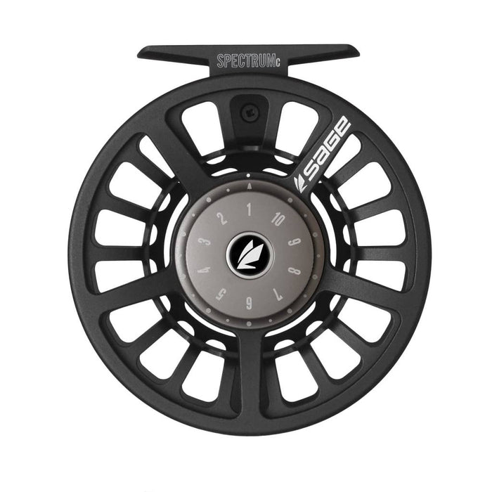 Sage Spectrum C Fly Reels & Spools