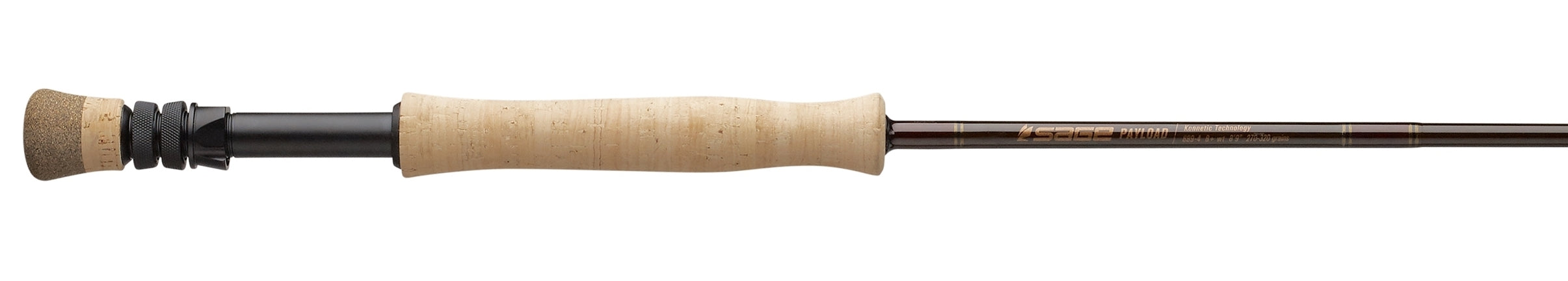 Sage Payload Fly Rods