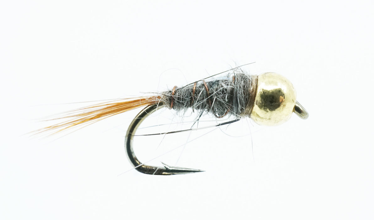 Scott's Micro Flash GB