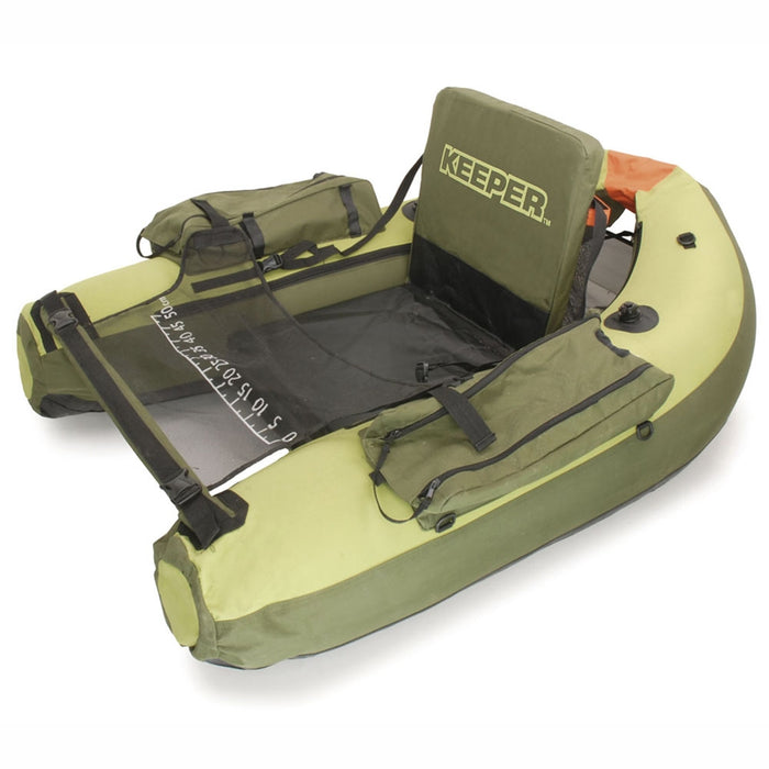 Vision/Keeper Iso Float Tube