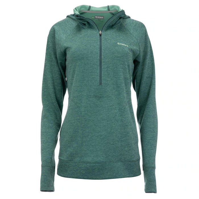 Simms Women's Anti-Odor Bugstopper Hoody