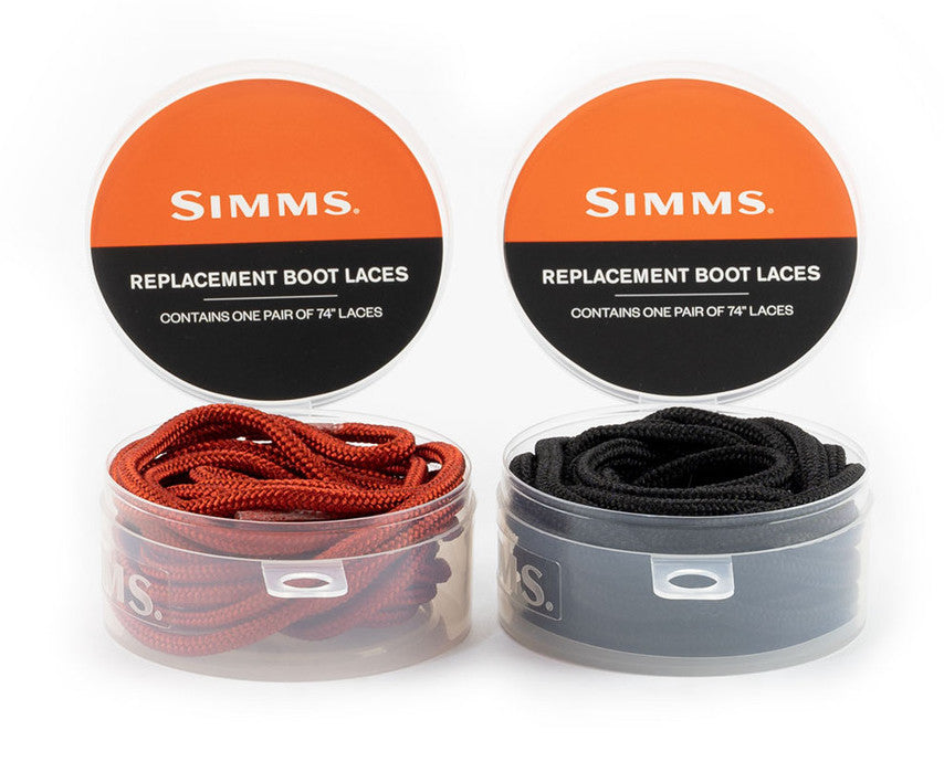 Simms Replacement Laces