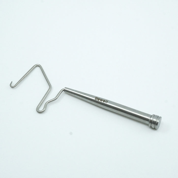 Tiewell Apprentice Small Whip Finish Tool
