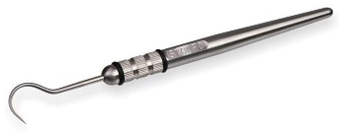 Stonfo Elite Curved Bodkin