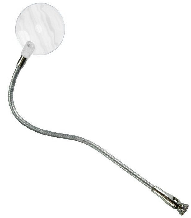 Stonfo Stem Mount Magnifying Glass