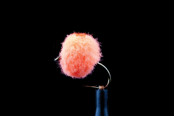 Tangerine/Red Glo Bug #12-14
