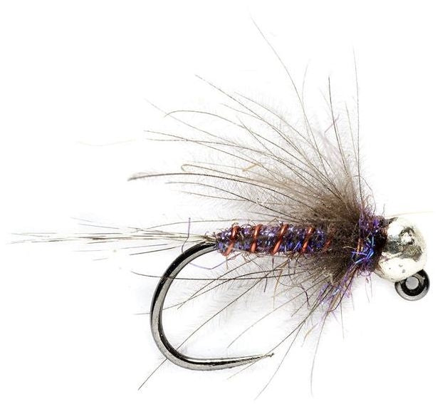 Tungsten Duracell Jig