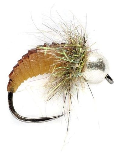 Tungsten Rubber Grub