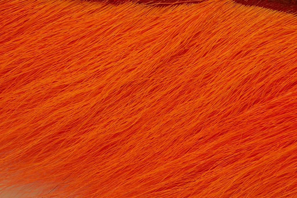 Fulling Mill Premium Selected Bucktail