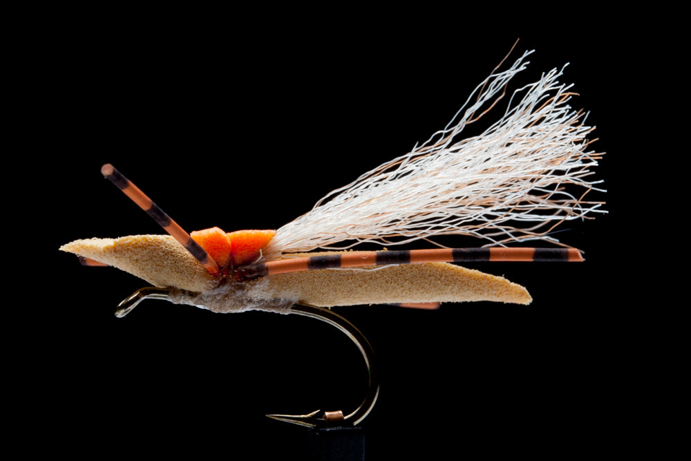 Wee Creek Hopper Tan