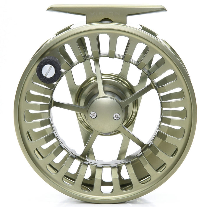 Vision XLV Reel
