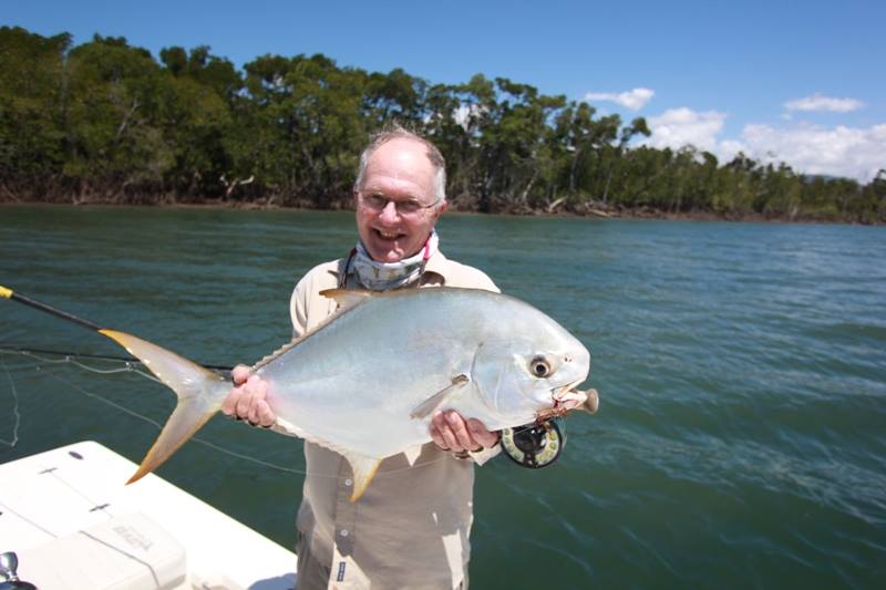 Aussie Inshore Grand Slam