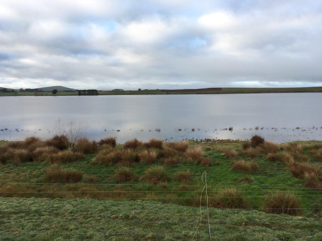 Central Vic Lakes Rising
