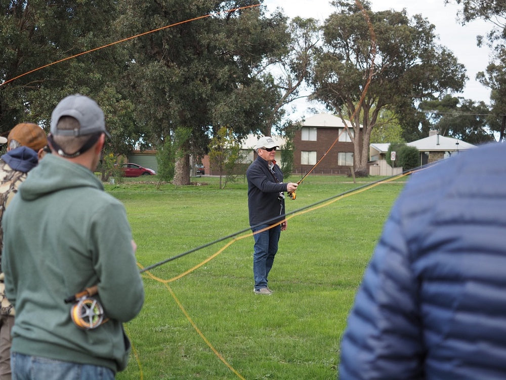 What is flyfishing? - The Flyfisher