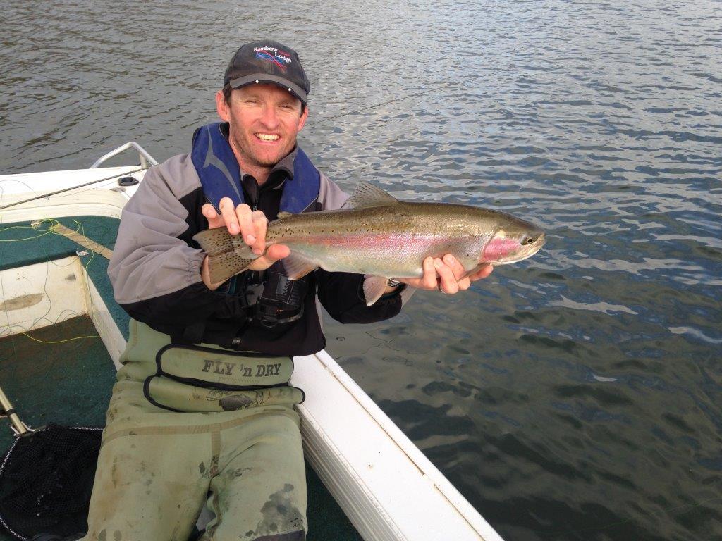 Tasmania - Early Season 2014 update