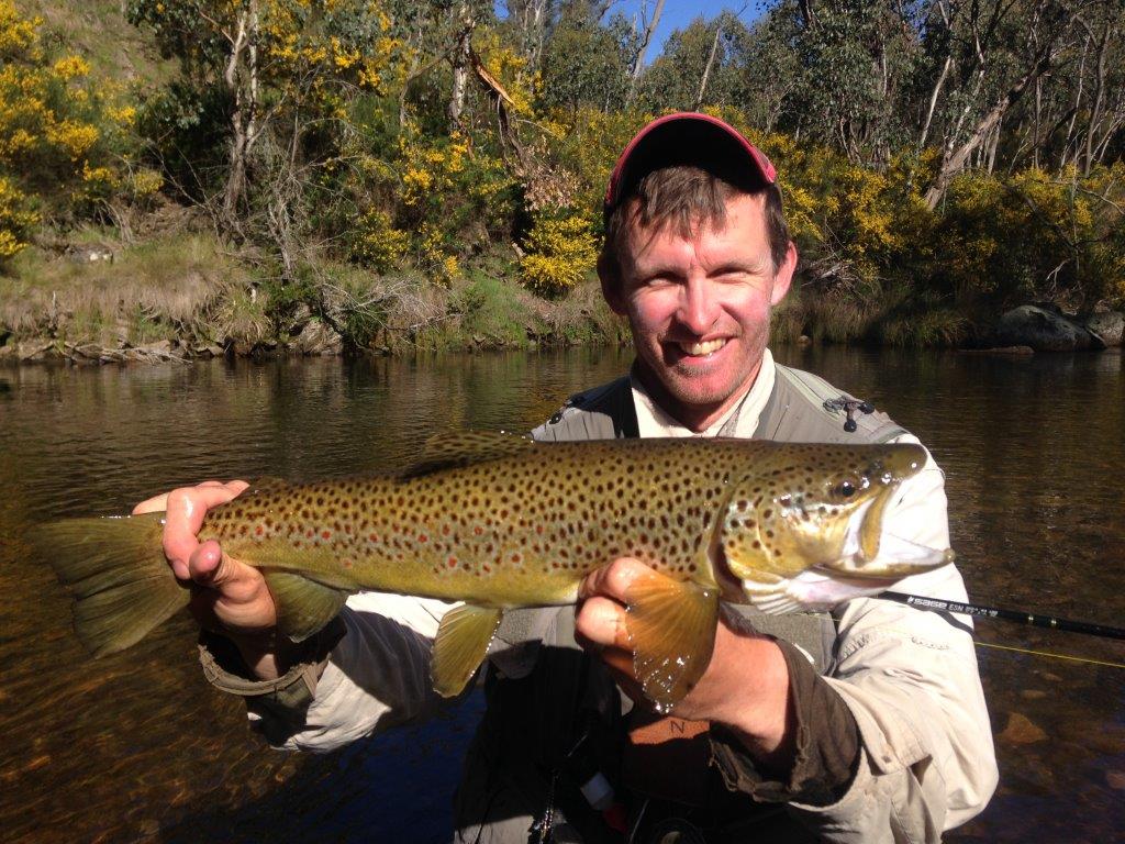 Bright Days in North-east Victoria 