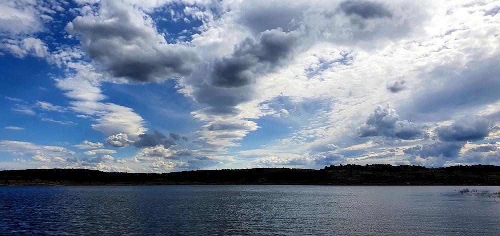 Snowy Lakes report - New Year 2021