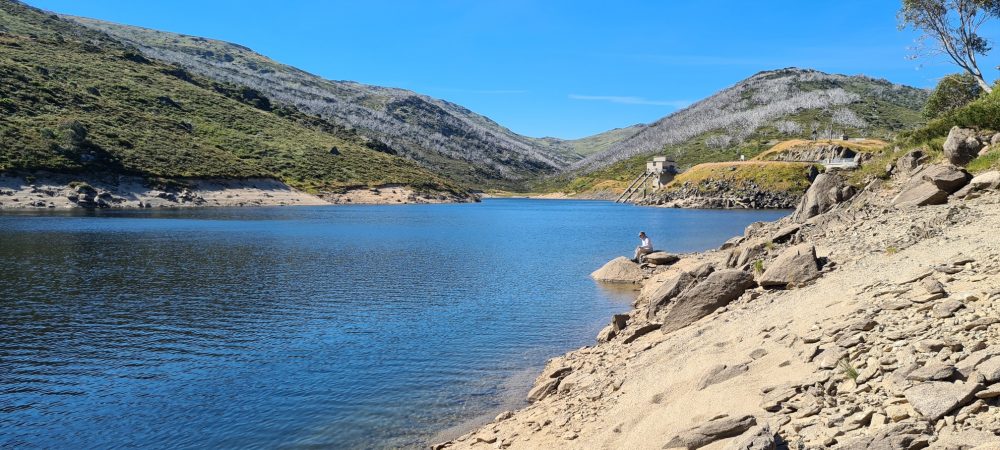Snowy Lakes Update February 2021