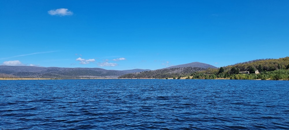 Snowy Mountains late summer update