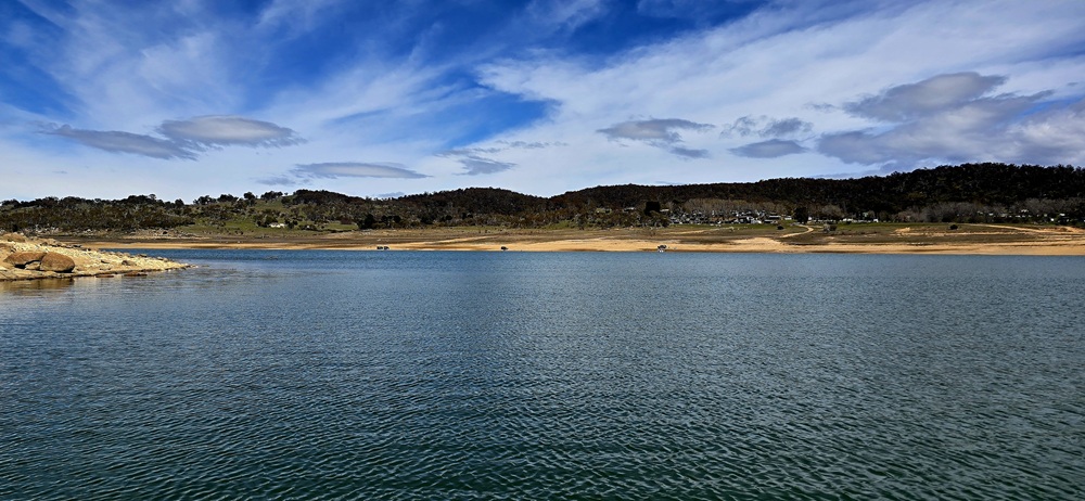Snowy Lakes early spring report