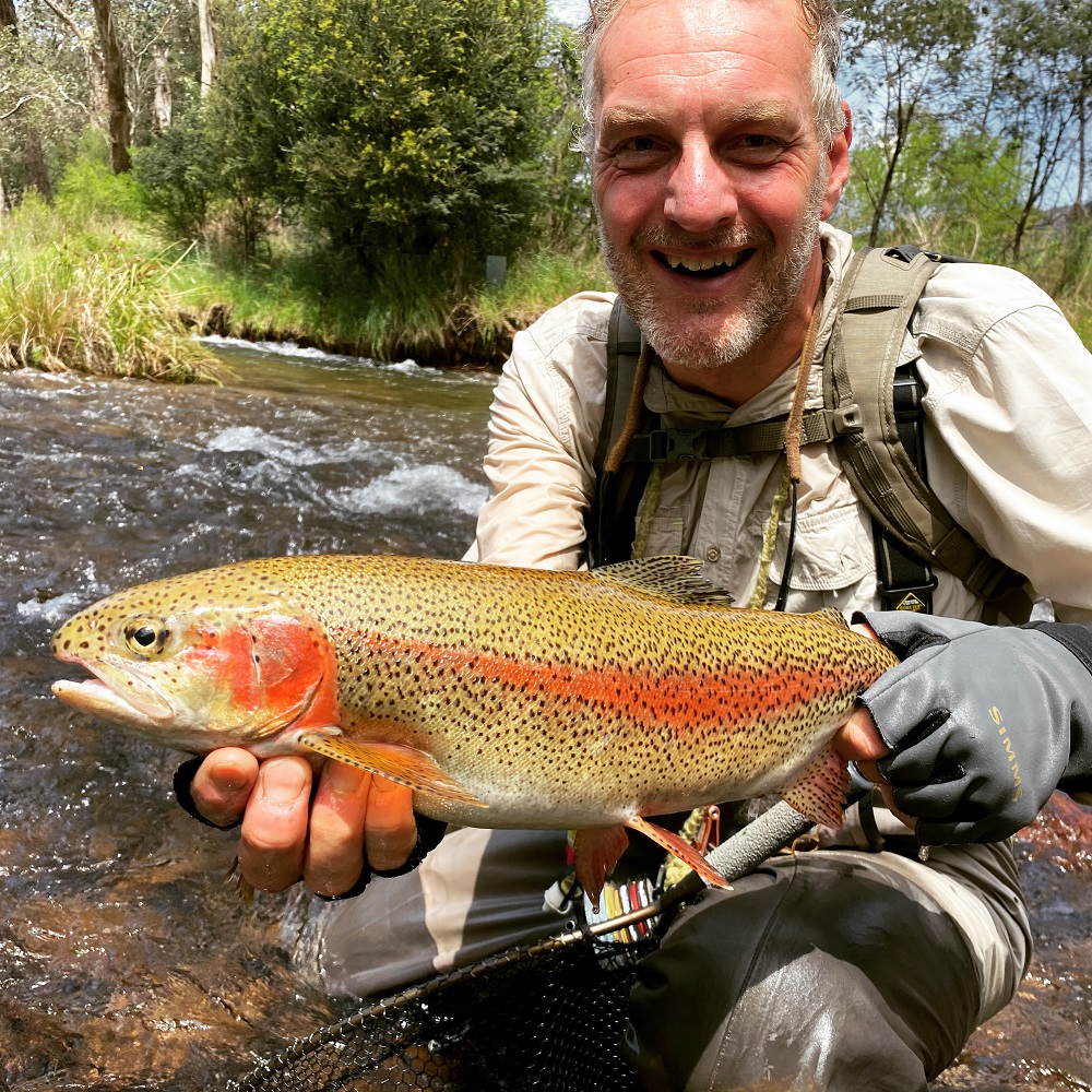 Thoughts on tippet
