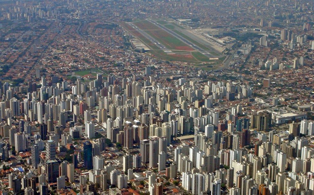 World Recreational Fishing Conference - São Paulo, Brazil