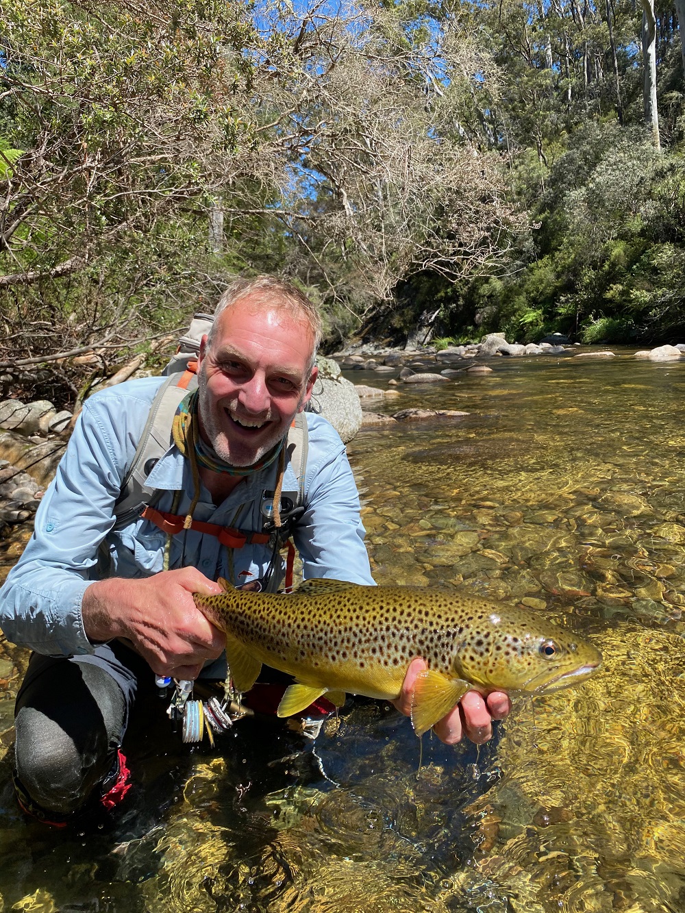 North-East Victoria Backcountry