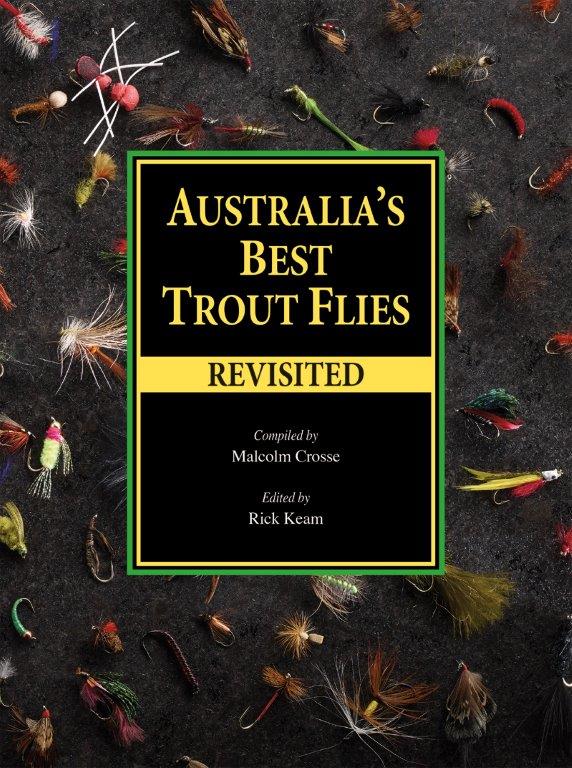 Australia's best trout flies revisited