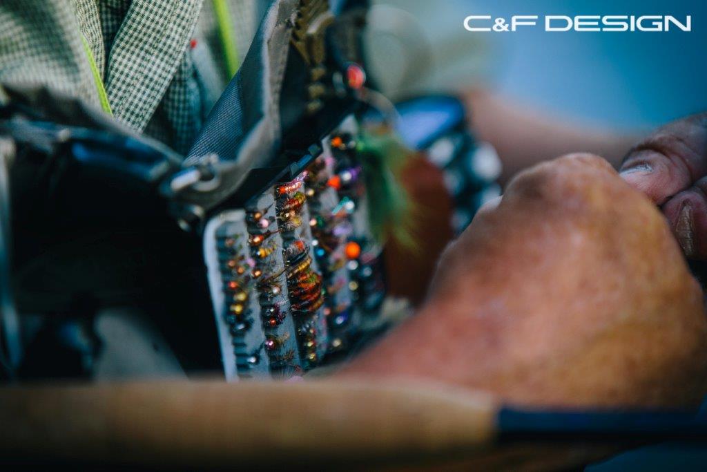 C&F Design – A Box For Every Fly