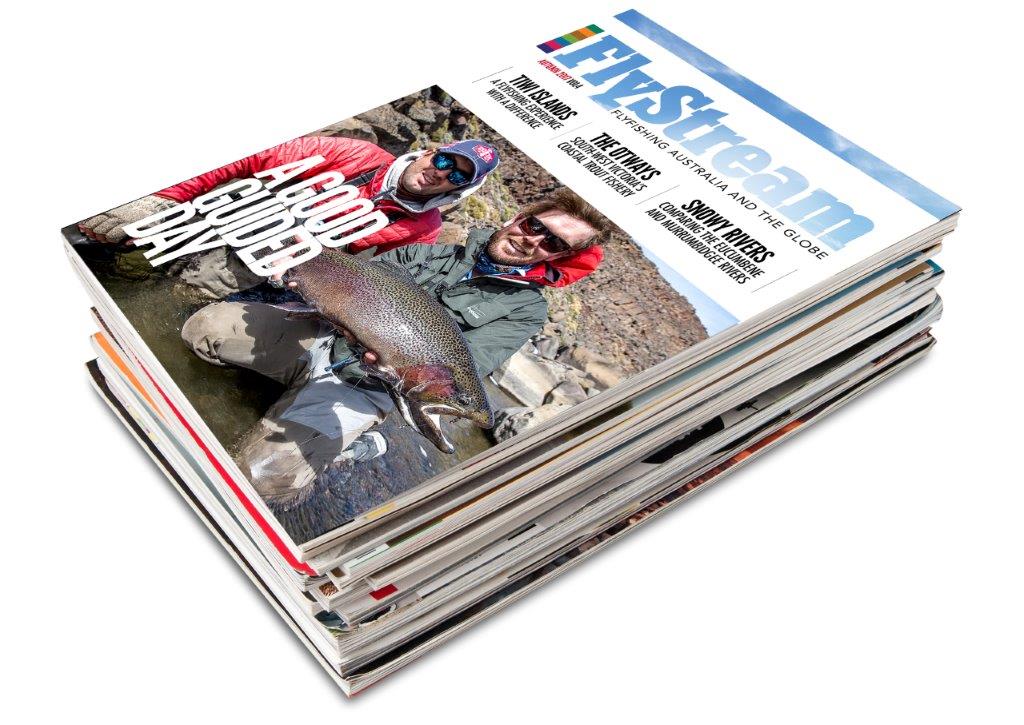 Issue 14 Out Now