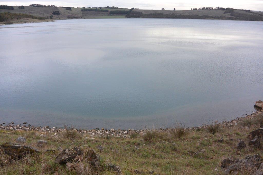 Some lake tips for winter