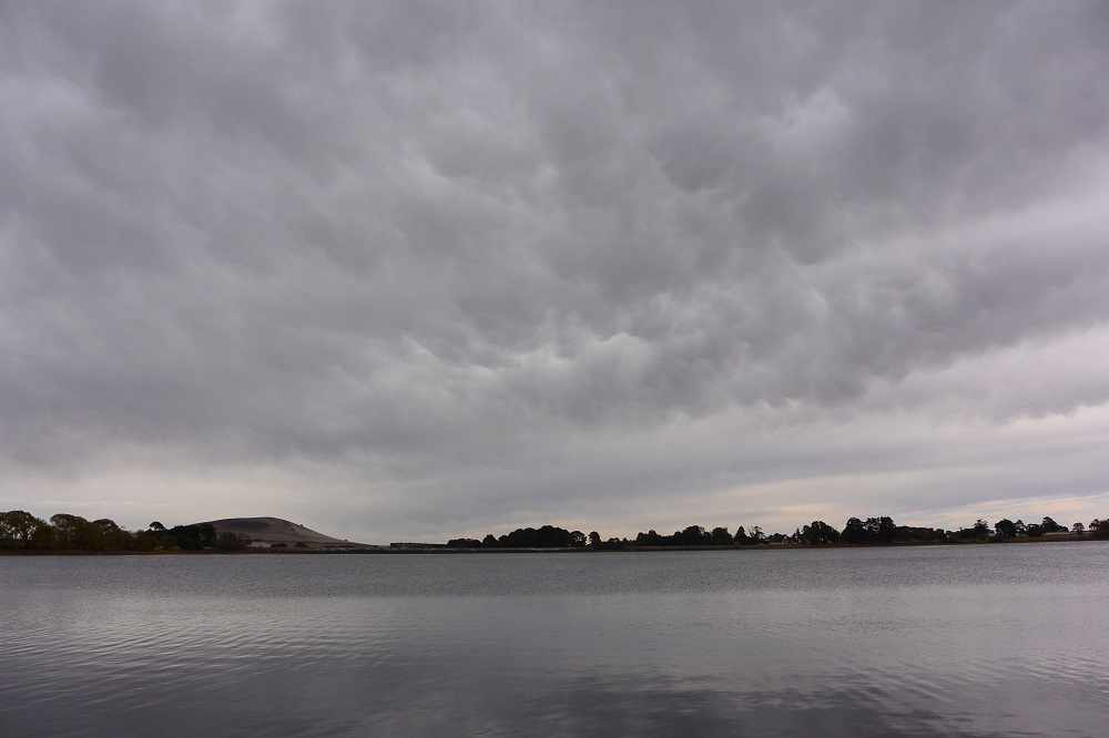 A short update on the Ballarat Lakes