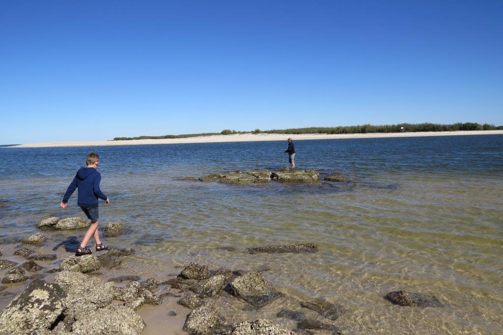 Caloundra QLD – Winter Idyll