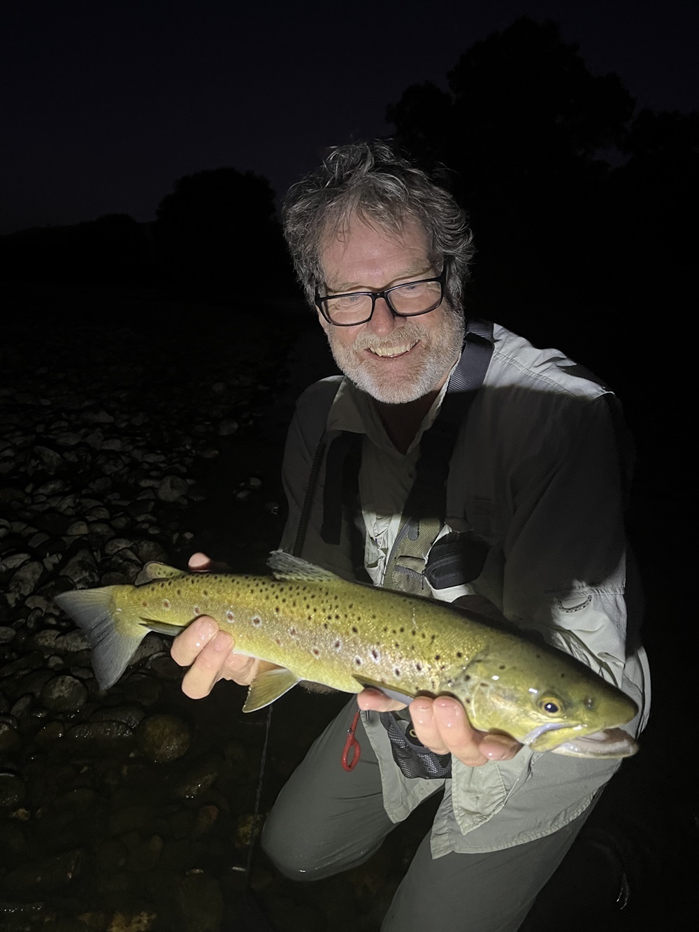A Royal Evening on the Goulburn