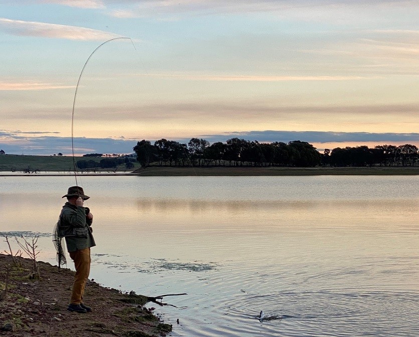 Ultimate Fishing Expo, Melbourne