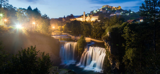 Notes from the 2015 World Championships Pt 1 - Pre Bosnia