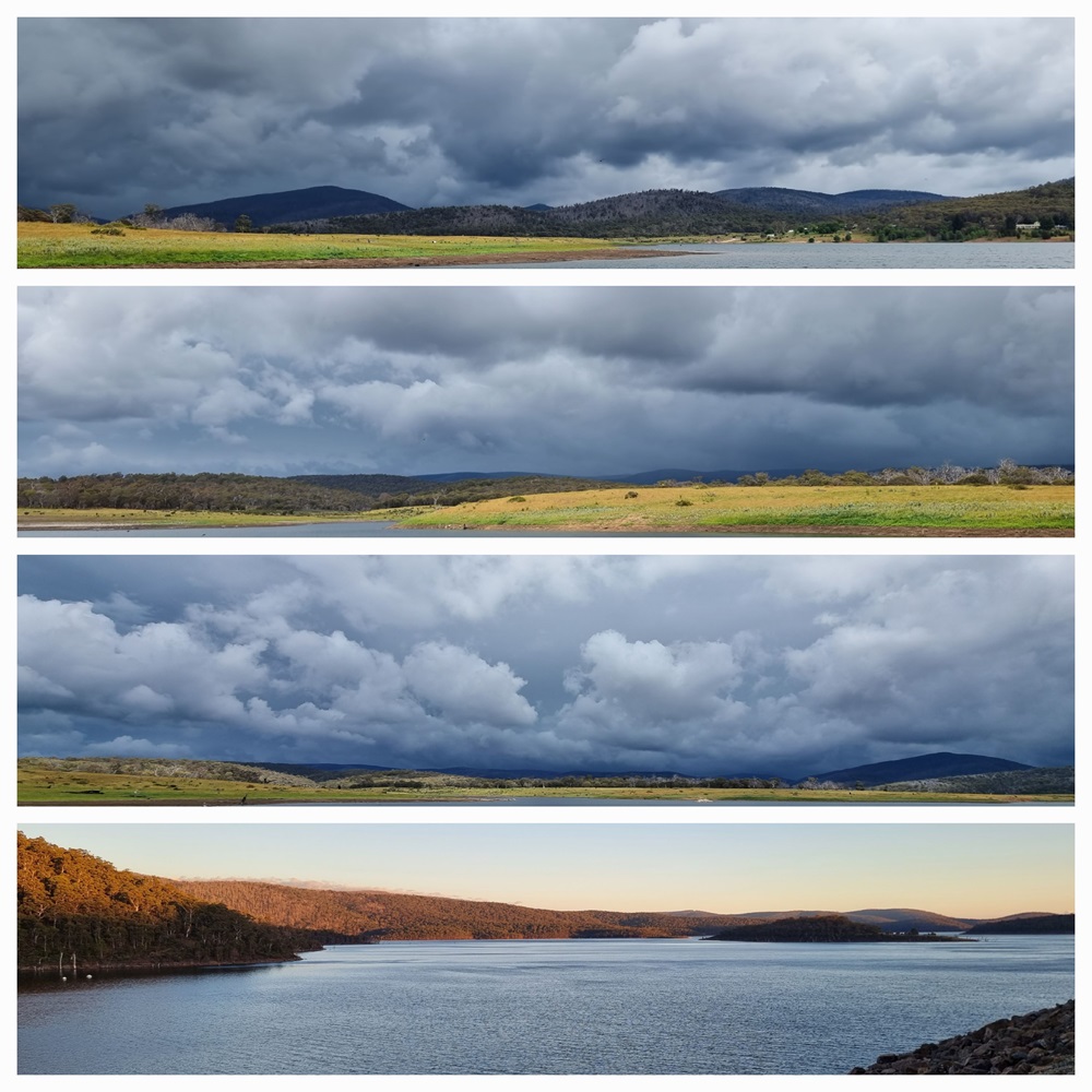 Snowy Lakes Update, start of summer 2023
