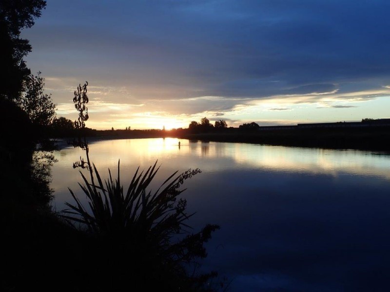 Help the Mataura