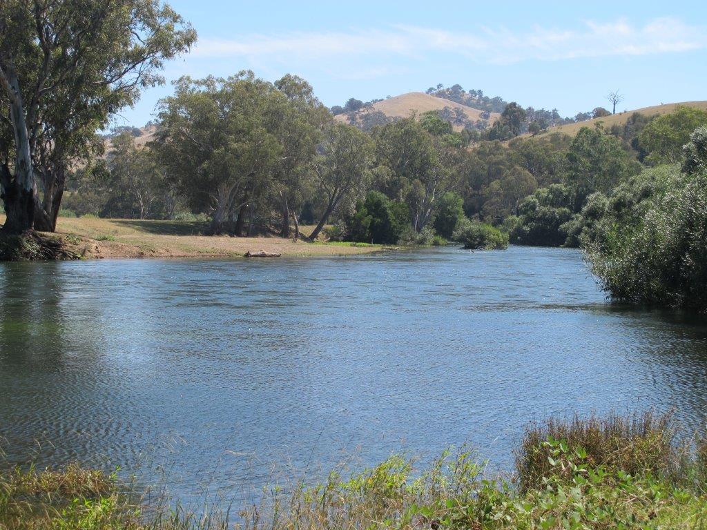 Back to basics - two days around the Goulburn