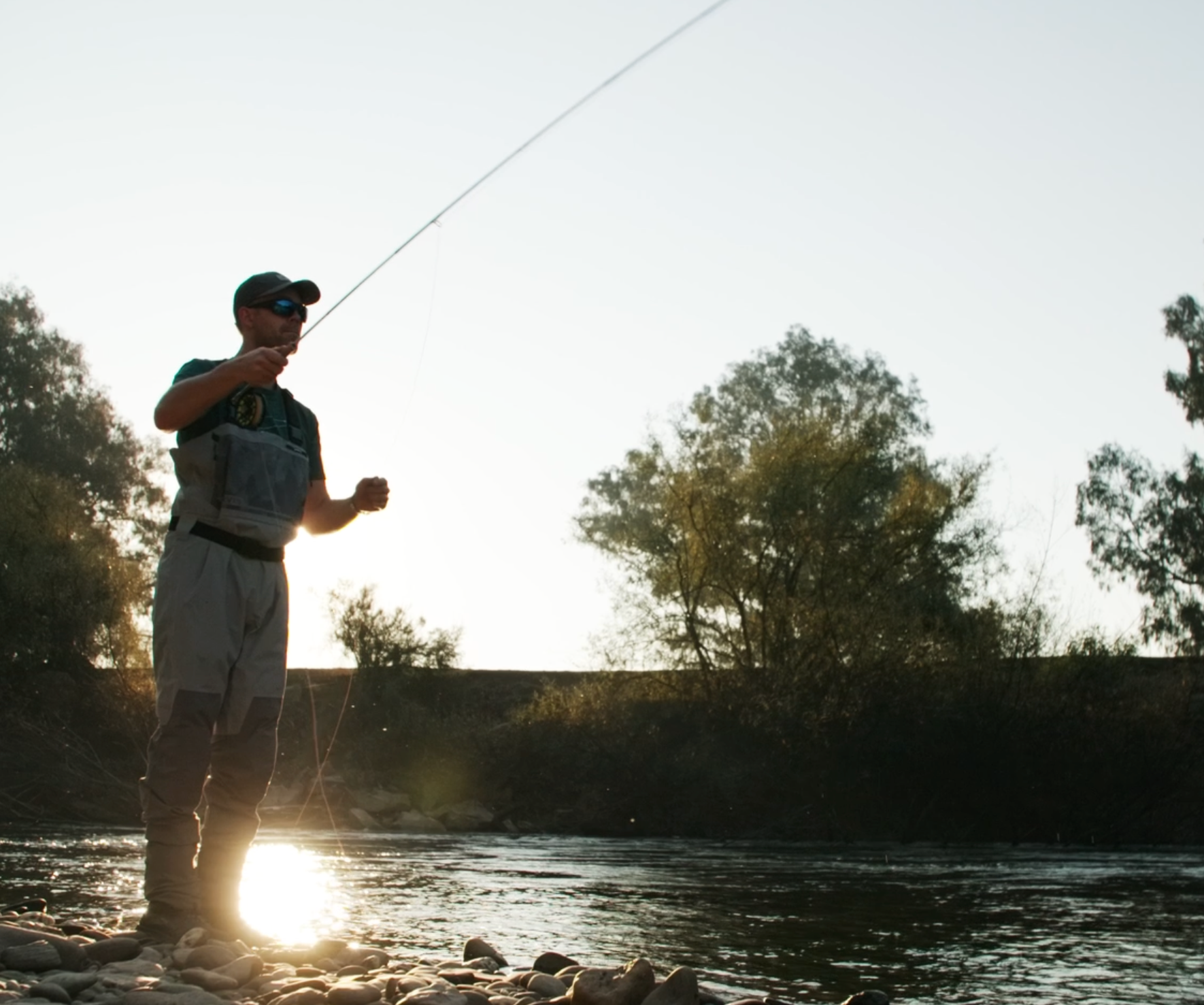 What to Wear Under Waders