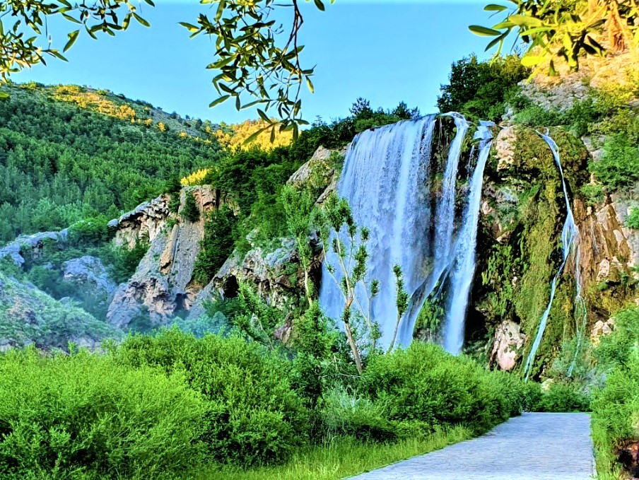 Cold Feet in Croatia