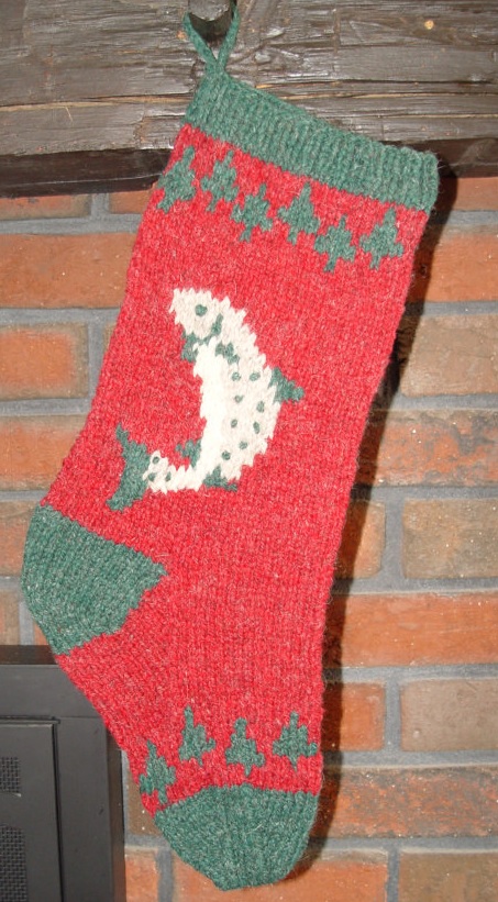 Christmas stockings
