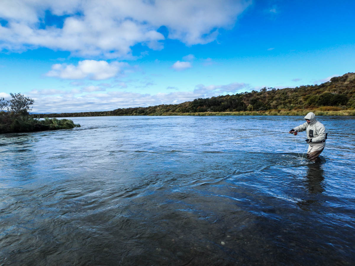 Naknek River, Alaska