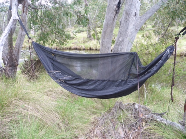 Going Solo in north-east Victoria