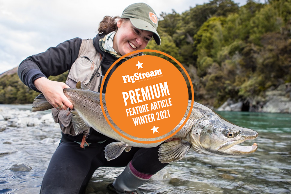 South Island Early Season Tips