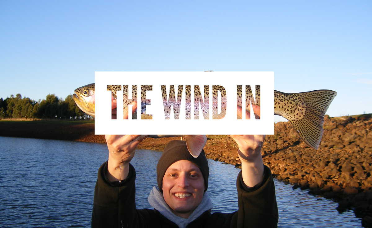 The Wind In